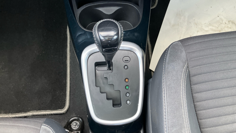 Toyota Yaris 1.5 Hybrid Excel 5dr CVT Hybrid Hatchback